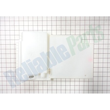 Whirlpool WPW10598013 Whirlpool Refrigerator Cover WPW10598013